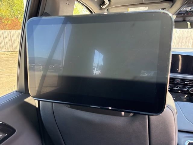 New 2026 Chevrolet Tahoe Premier image 15