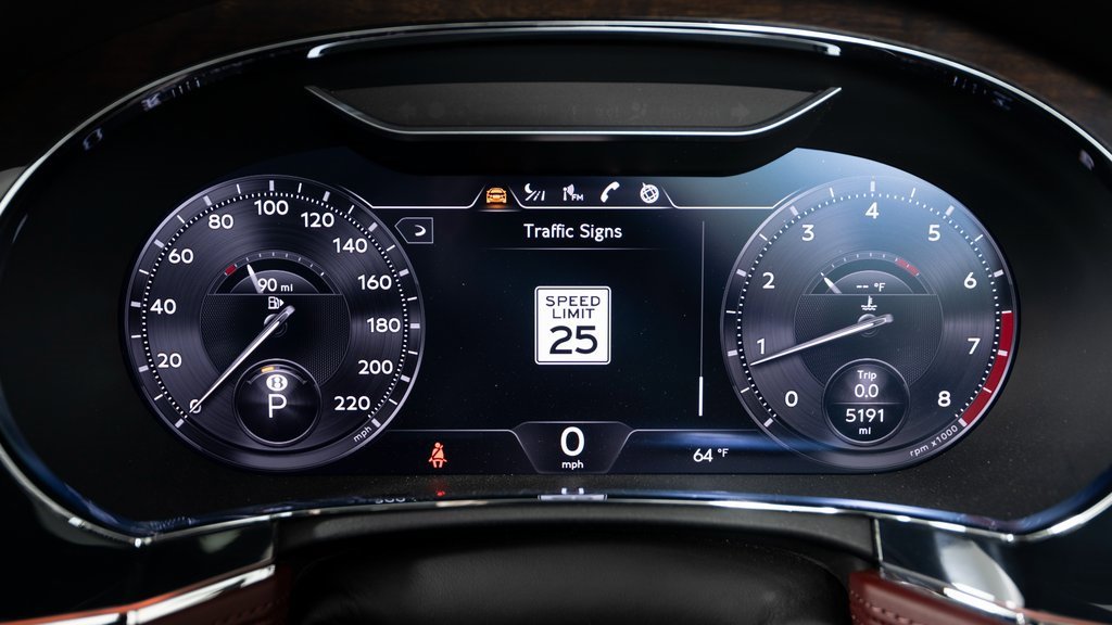Used 2023 Bentley Continental GT V8 image 15
