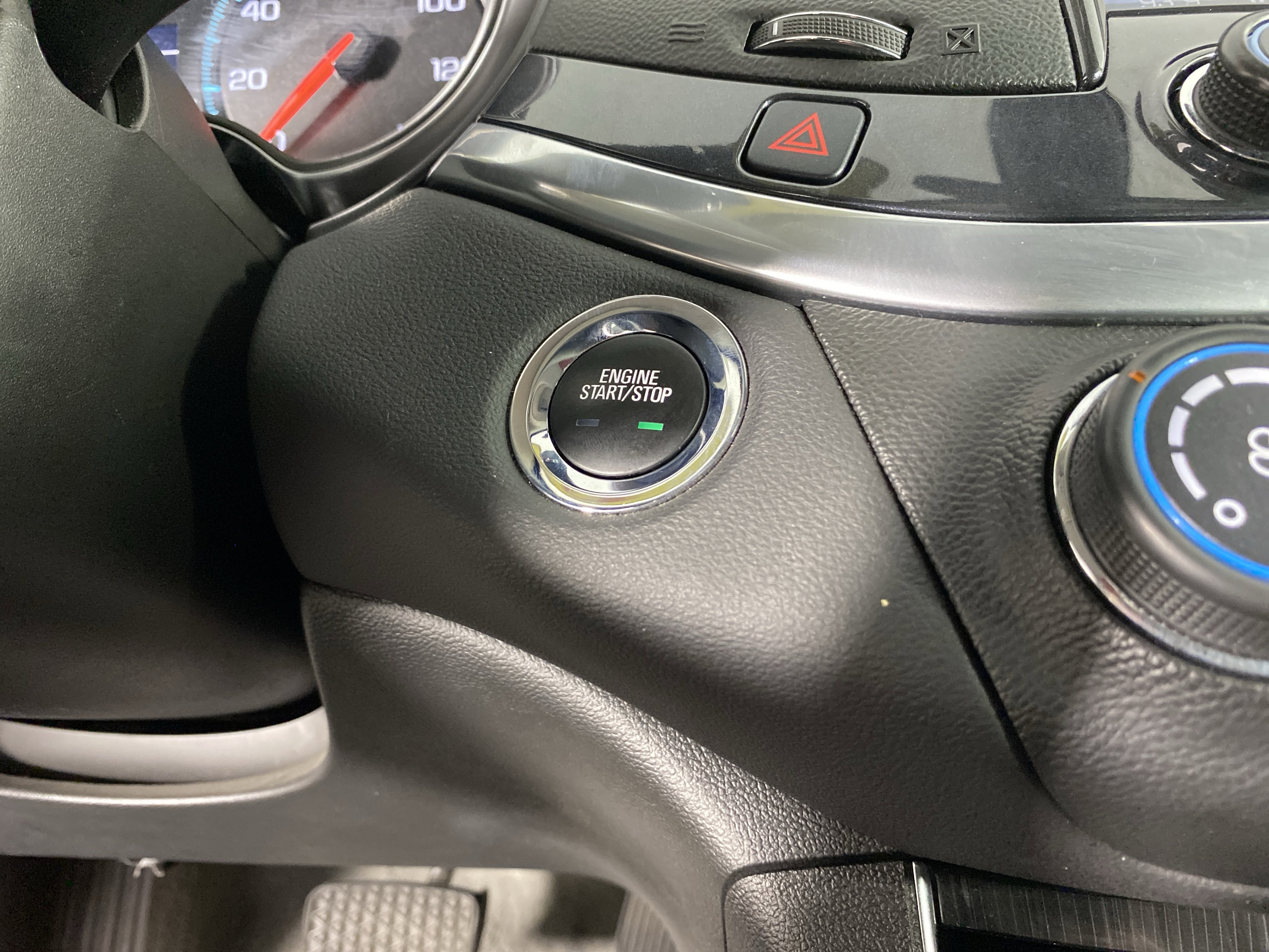 Used 2019 Chevrolet Impala LS FWD image 24