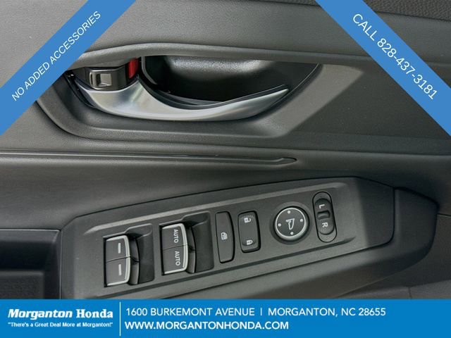 New 2026 Honda Accord SE image 20