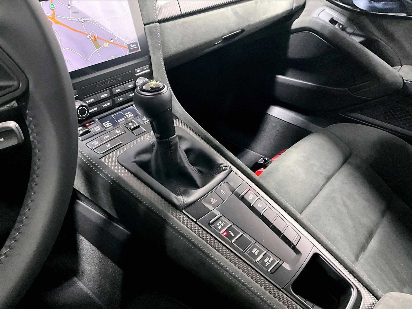 Used 2024 Porsche 718 Cayman GT4 RS RWD image 18