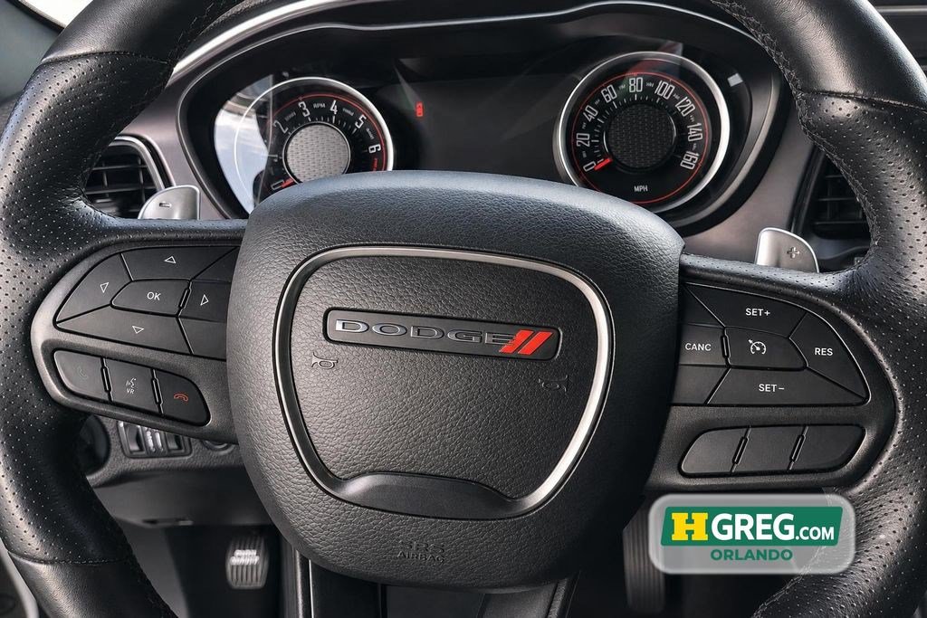 Used 2022 Dodge Challenger GT RWD image 13