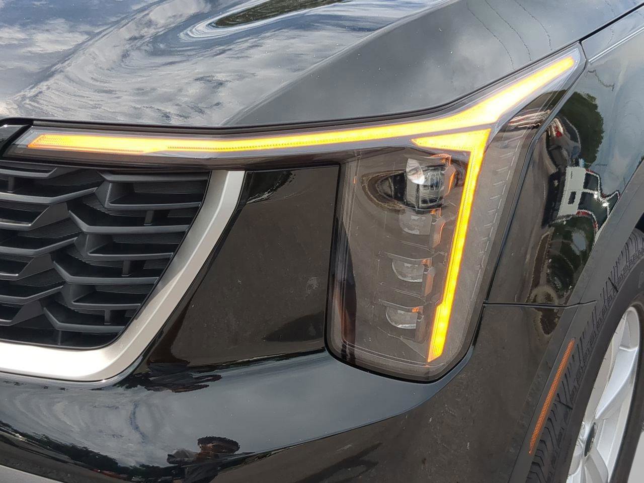 New 2026 Kia Sorento LX image 9