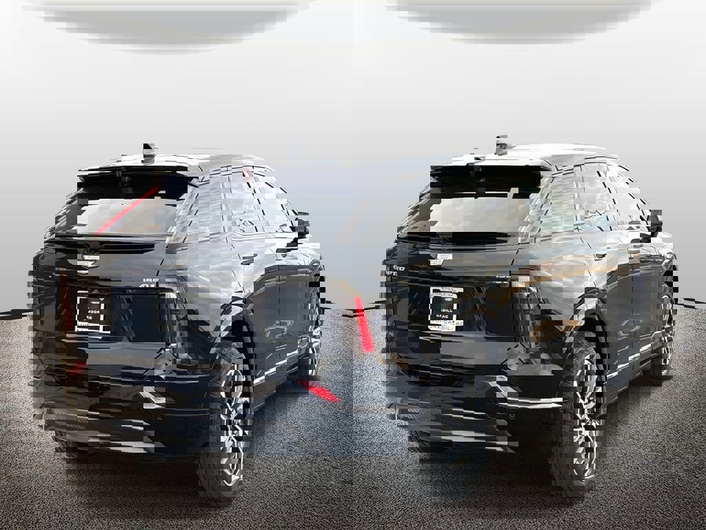 New 2026 Cadillac Optiq Sport 1 image 2