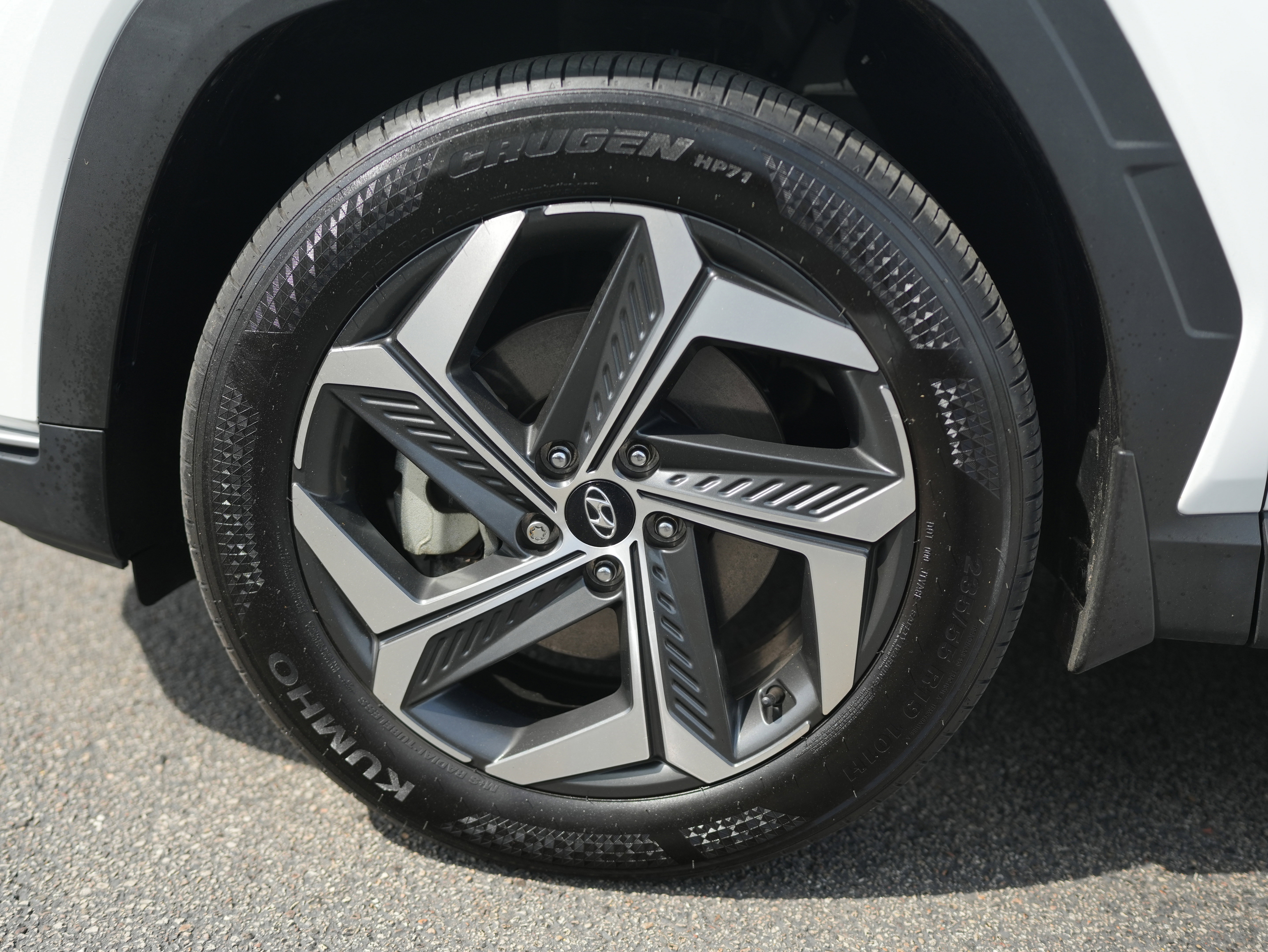 Used 2023 Hyundai Tucson SEL w/ Convenience Package FWD image 11