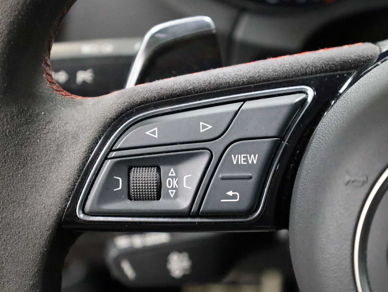 Used 2018 Audi RS 3 AWD/4WD image 25