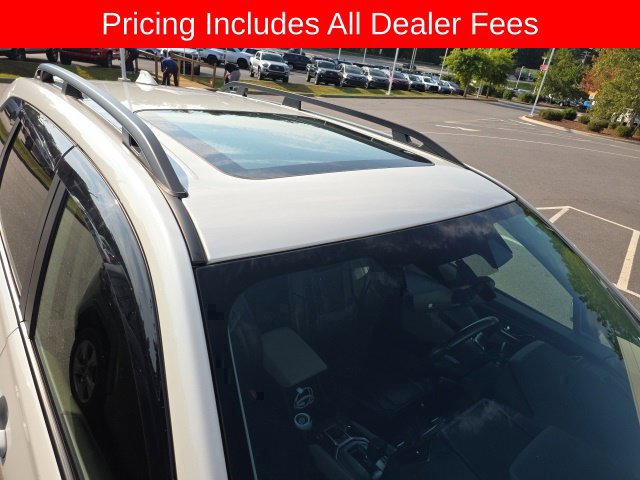 Used 2023 Subaru Forester Premium AWD/4WD image 13