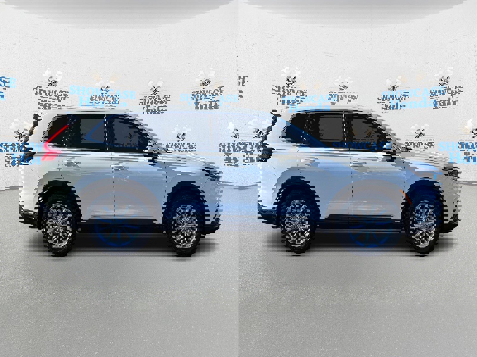 Used 2024 Honda CR-V EX image 9