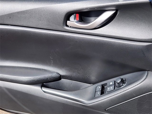 New 2025 MAZDA MX-5 Miata Sport w/ Weather Package image 13