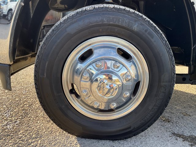 Used 2024 RAM 3500 Big Horn image 27