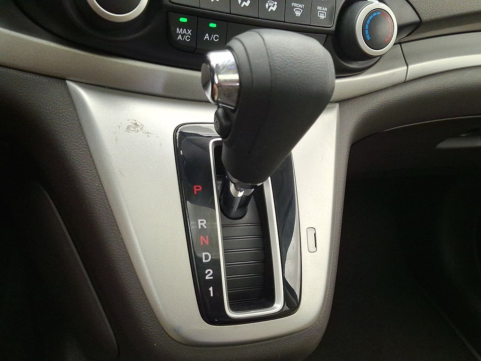 Used 2014 Honda CR-V EX image 15