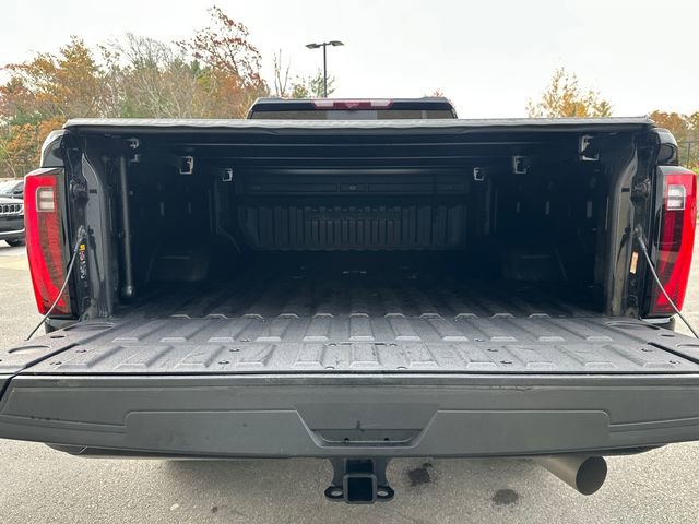 Certified 2024 GMC Sierra 3500 Denali w/ Denali Reserve Package image 14