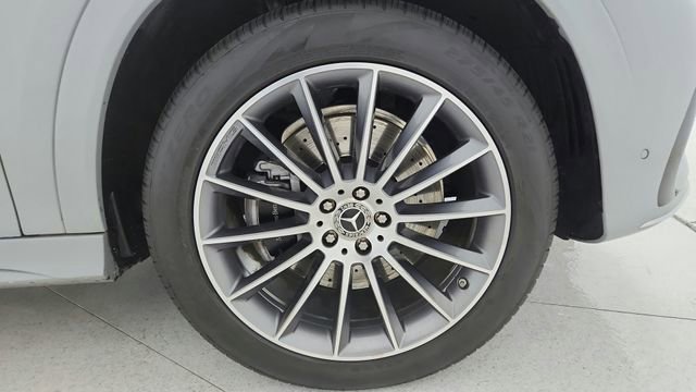 Used 2025 Mercedes-Benz GLE 450 4MATIC Coupe image 54