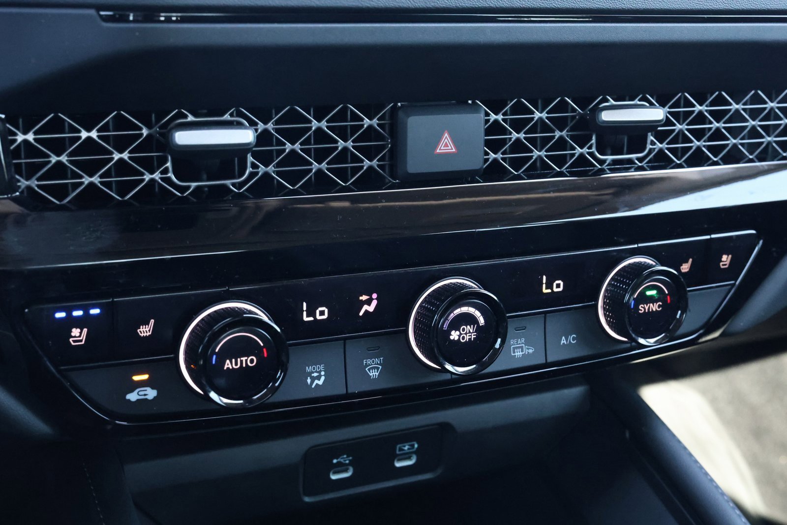 Used 2023 Honda Accord Touring image 24