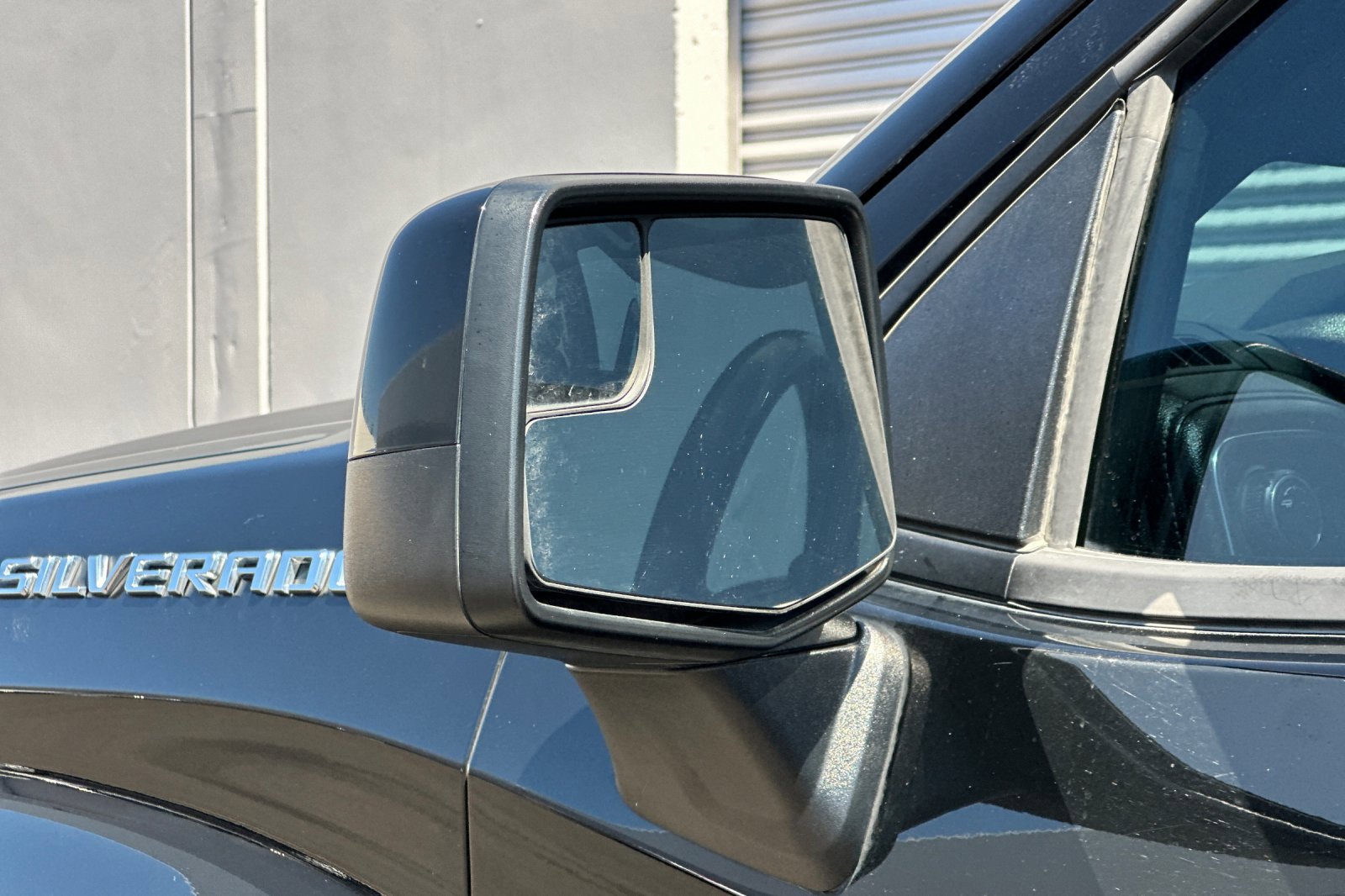 Used 2019 Chevrolet Silverado 1500 RST w/ All-Star Edition AWD/4WD image 53