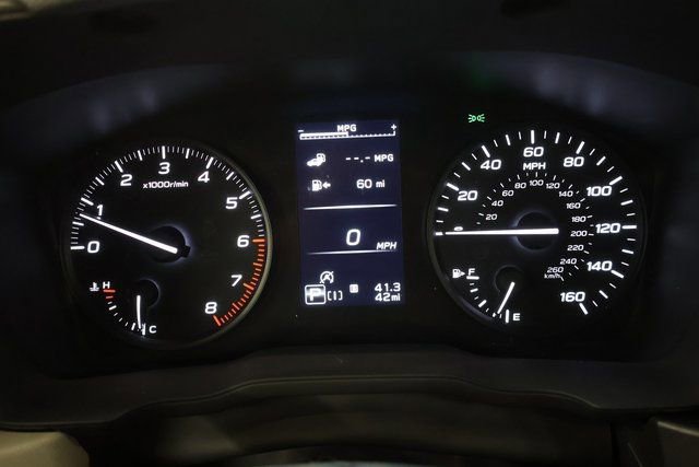 New 2026 Subaru Forester image 15