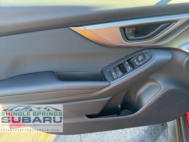 Certified 2024 Subaru WRX image 30