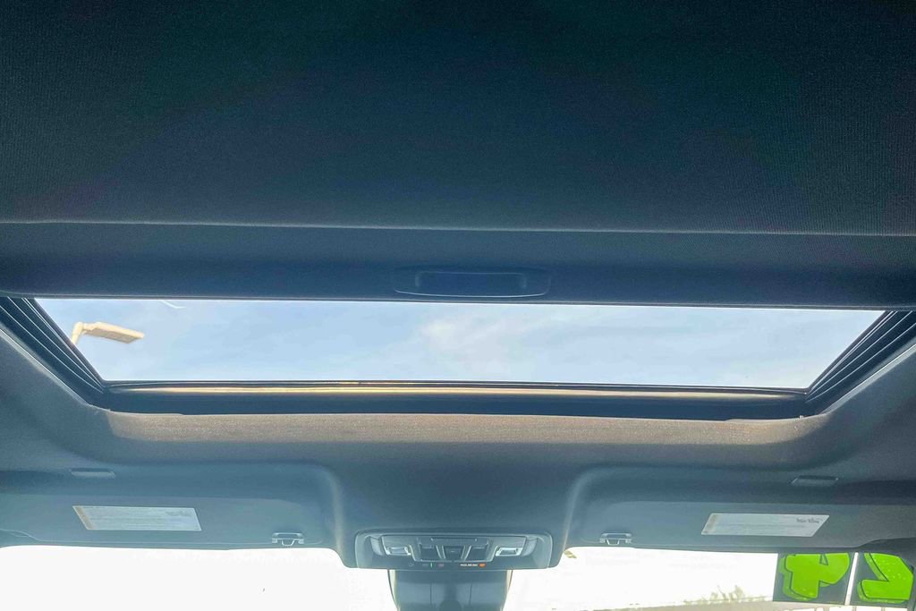 Used 2024 GMC Sierra 2500 AT4 w/ AT4 Premium Plus Package image 23