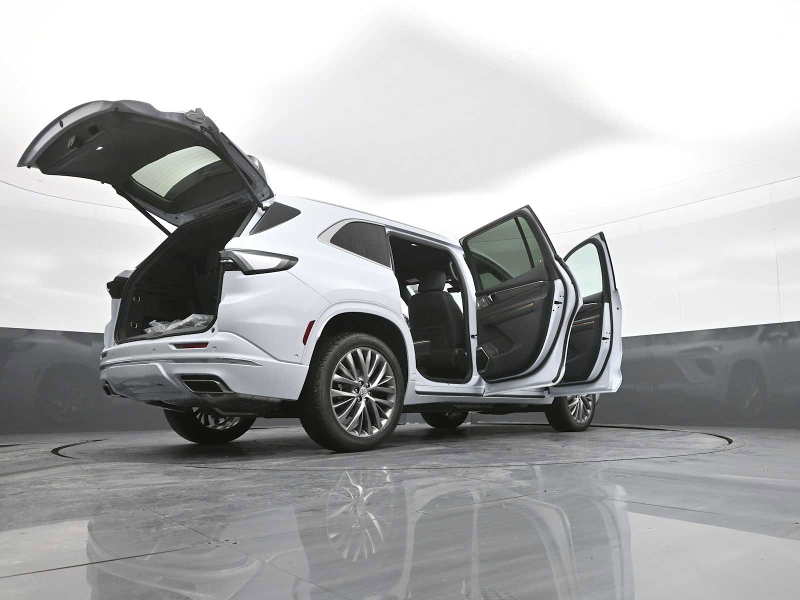New 2026 Buick Enclave Avenir w/ Super Cruise Package image 30