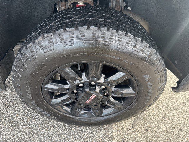 Certified 2024 GMC Sierra 2500 AT4 w/ AT4 Premium Plus Package image 7