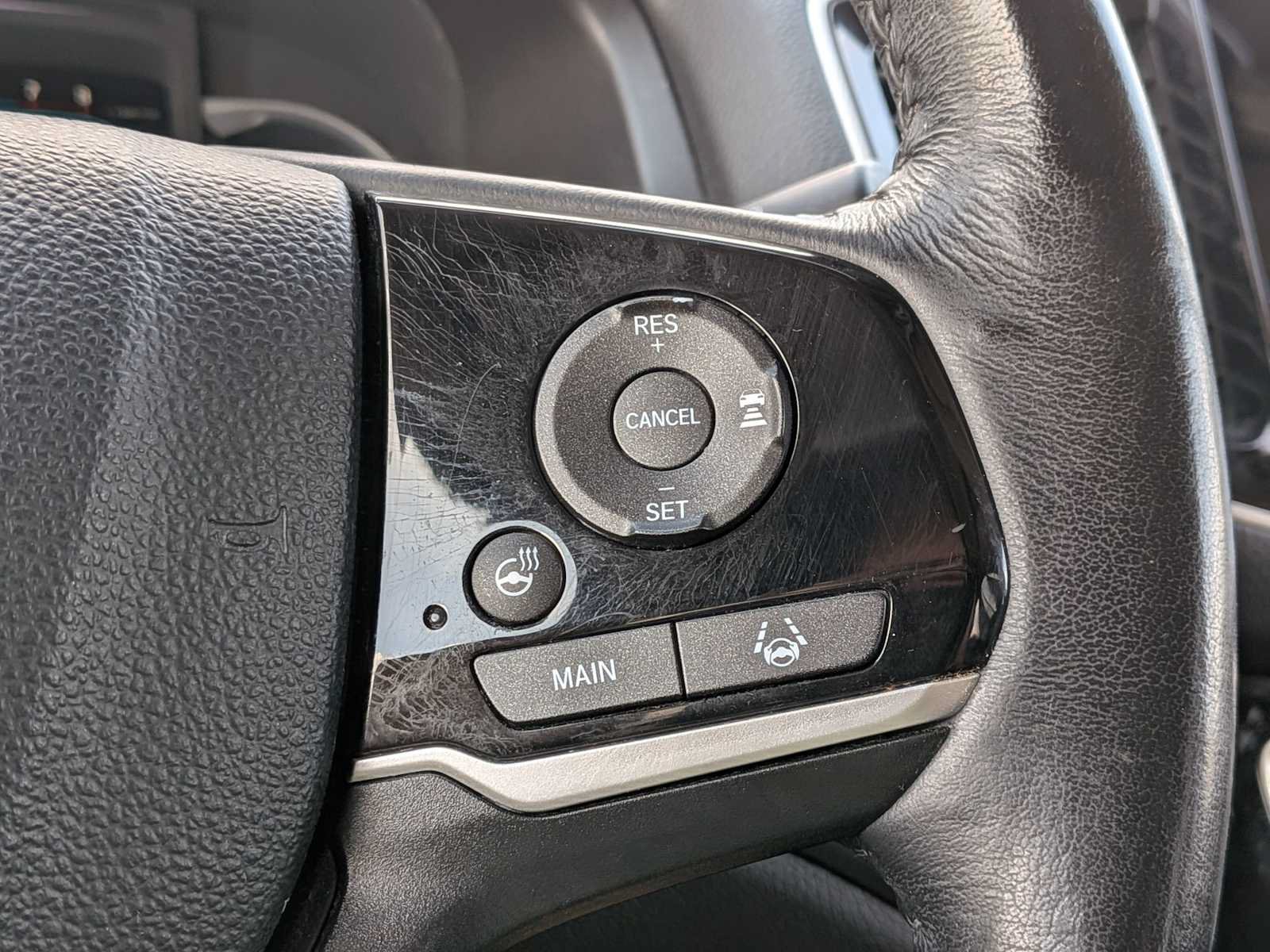 Used 2020 Honda Pilot Elite image 25