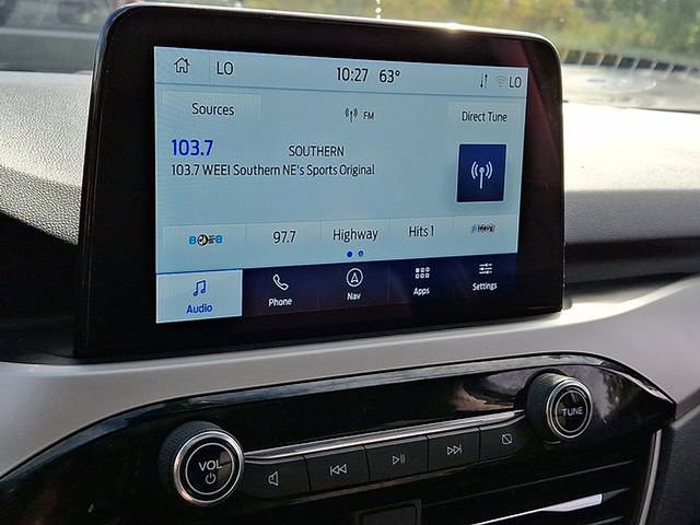 Used 2022 Ford Escape SEL AWD/4WD image 18