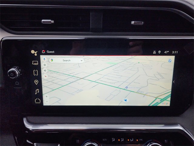 New 2026 GMC Sierra 3500 Denali w/ Denali Reserve Package image 24