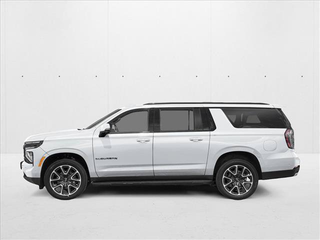 New 2026 Chevrolet Suburban RST w/ Comfort Package AWD/4WD video 3