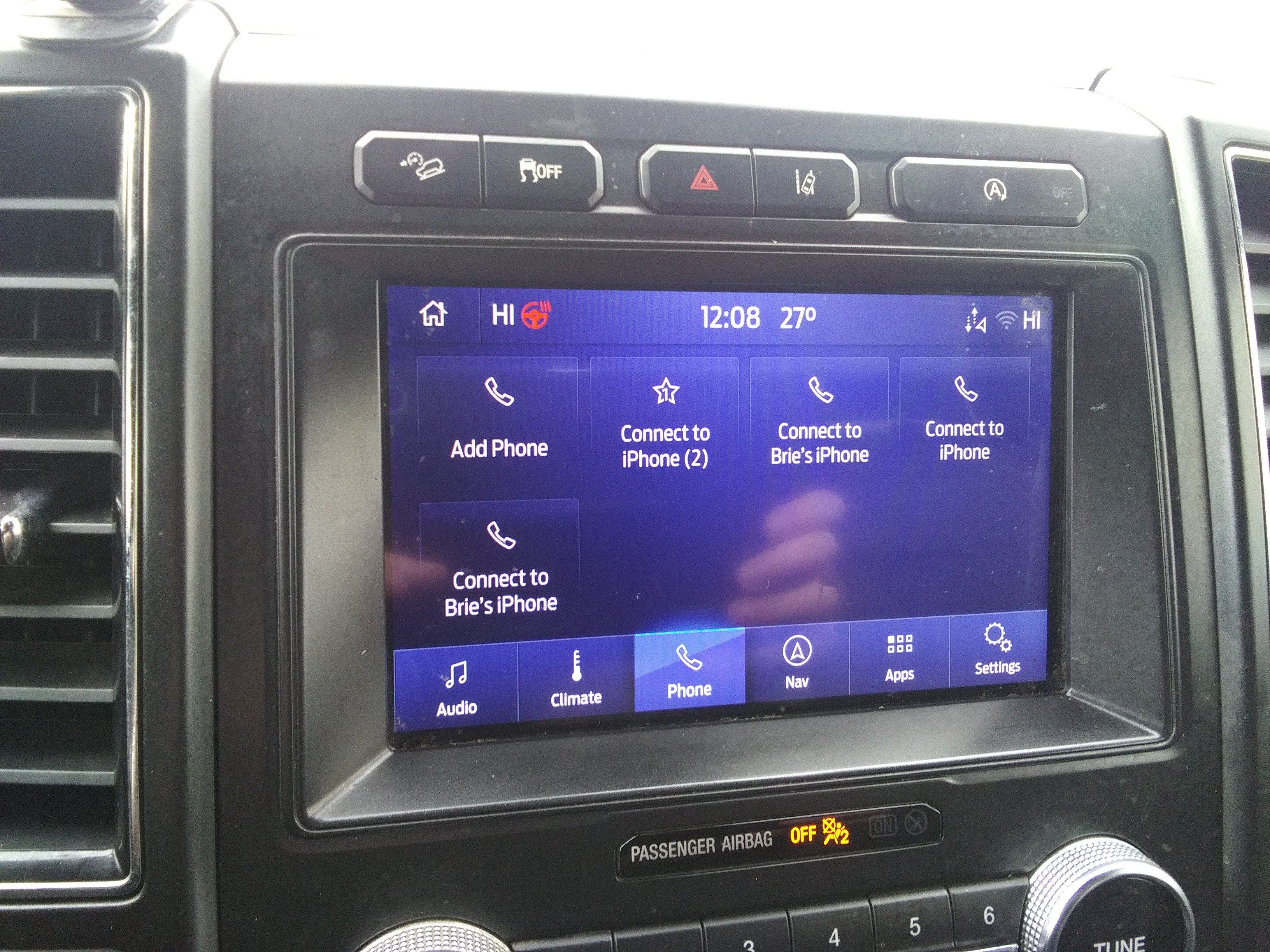 Used 2020 Ford Expedition Max Limited AWD/4WD image 30