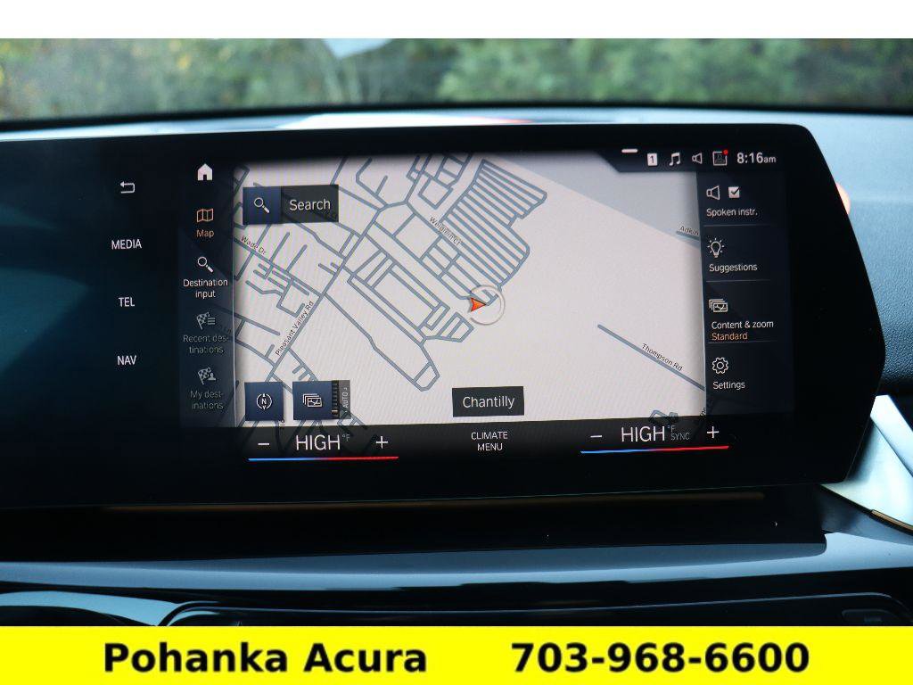 Used 2023 BMW X1 xDrive28i w/ Convenience Package image 15