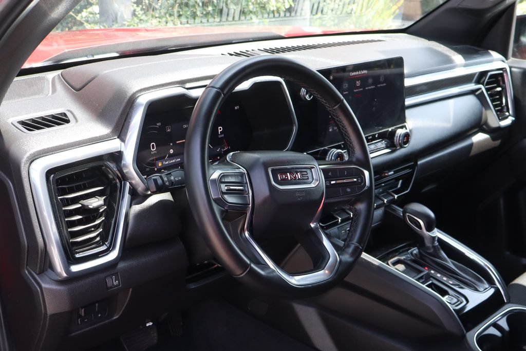 Used 2025 GMC Canyon Elevation w/ Convenience Package RWD image 23
