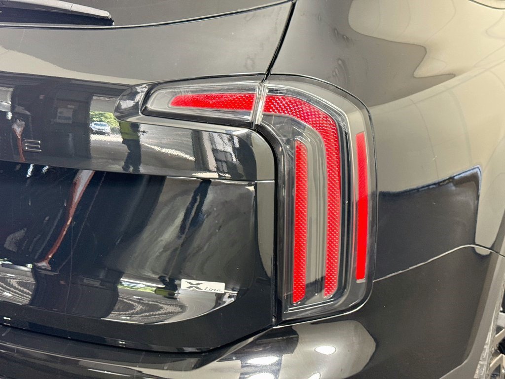 Used 2025 Kia Telluride EX X-Line AWD/4WD image 33