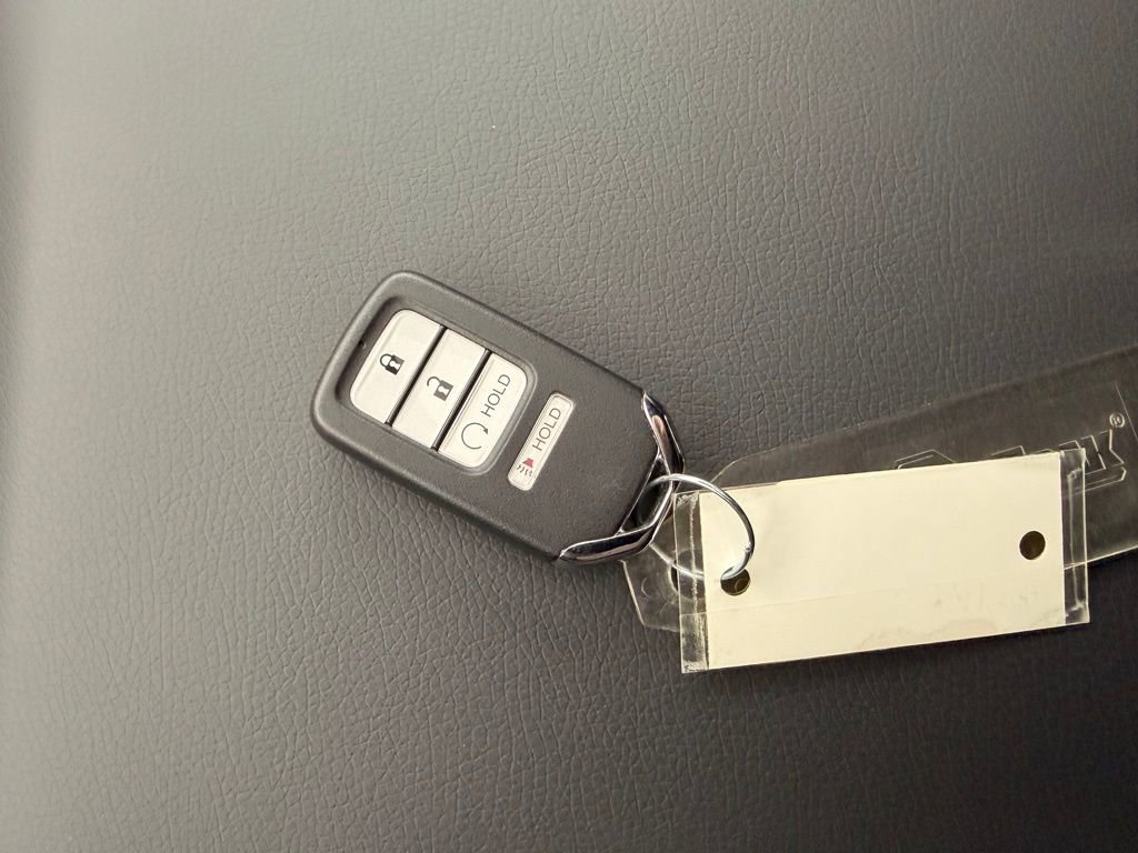 New 2026 Honda Ridgeline TrailSport image 14