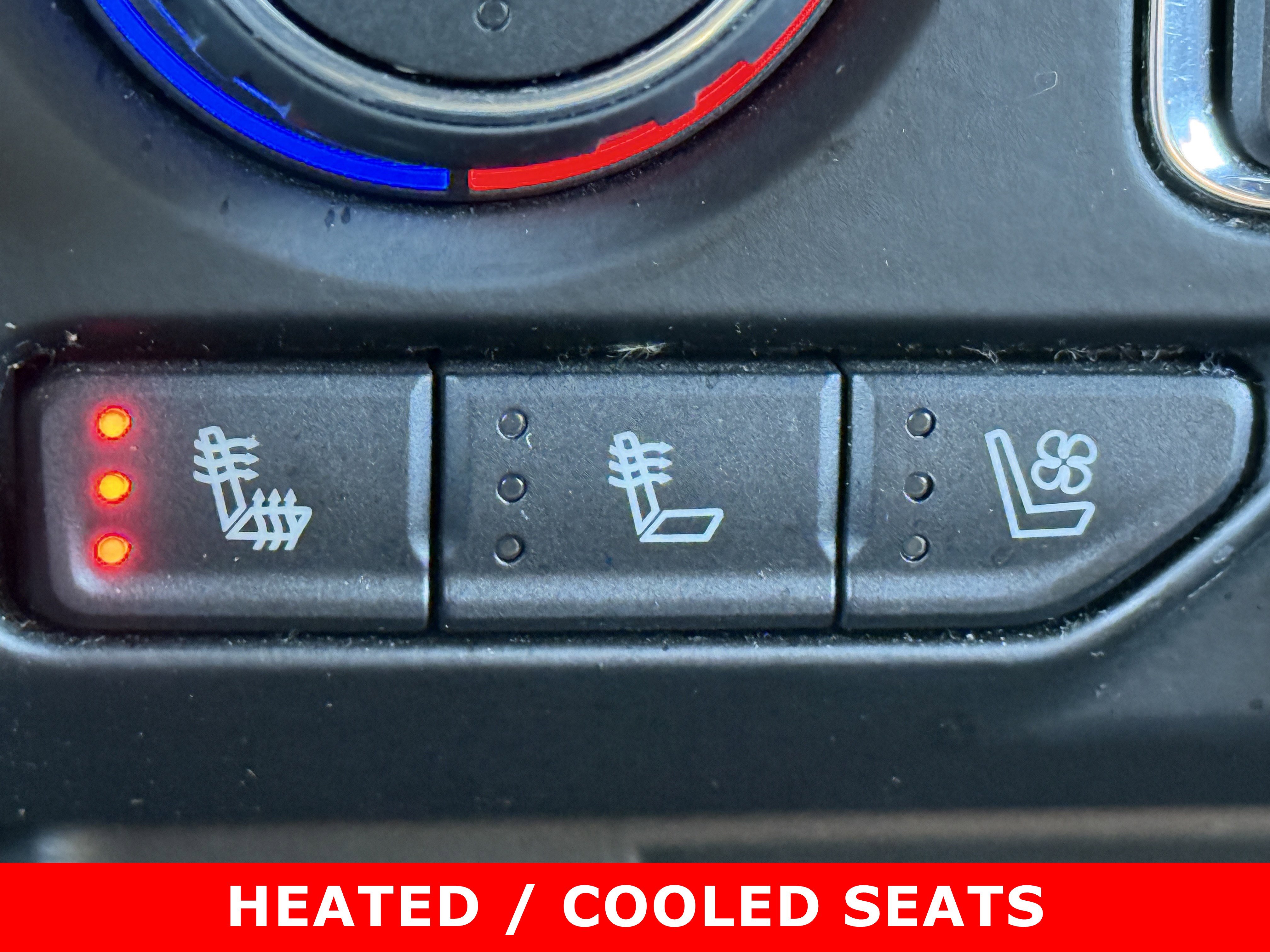 Used 2021 Chevrolet Suburban Premier image 19