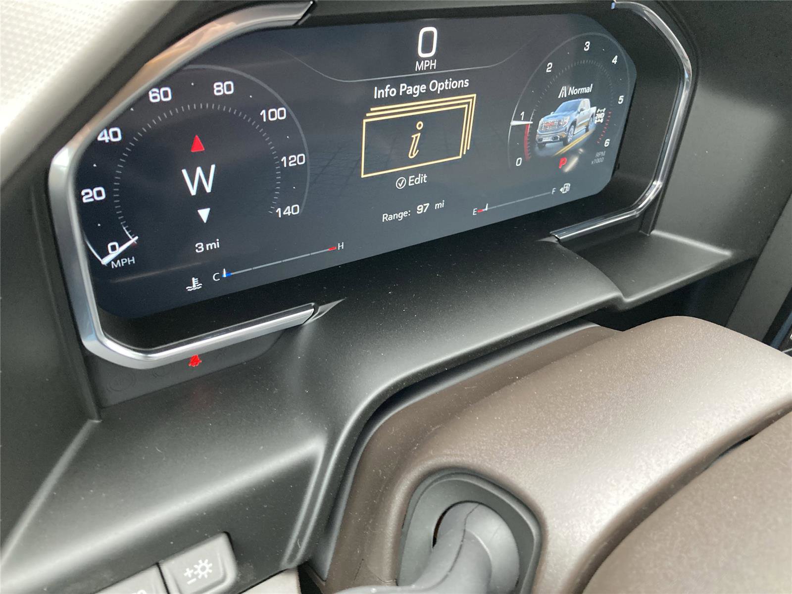 New 2026 GMC Sierra 1500 Denali image 32