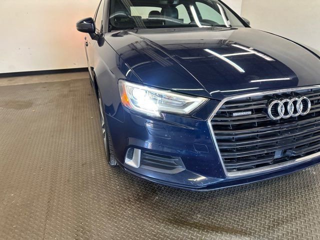 Used 2017 Audi A3 2.0T Premium w/ Convenience Package image 7