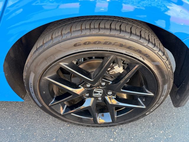 Used 2025 Honda Civic Sport image 24