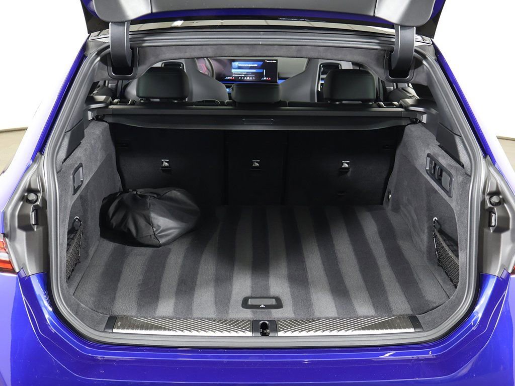 Used 2025 BMW M5 Touring AWD/4WD image 23