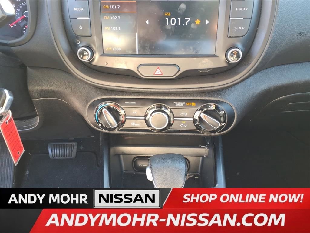 Used 2022 Kia Soul LX w/ Technology Package image 23
