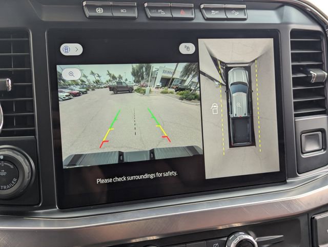 Certified 2024 Ford F350 King Ranch image 23