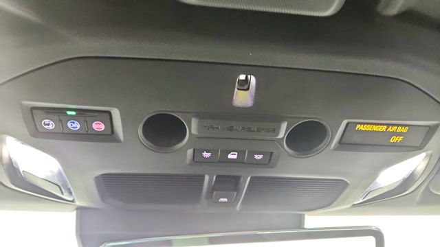 Used 2025 GMC Hummer EV 2X w/ LPO, Sport Package image 59