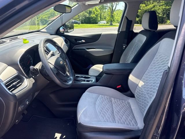 Used 2018 Chevrolet Equinox LT AWD/4WD image 8