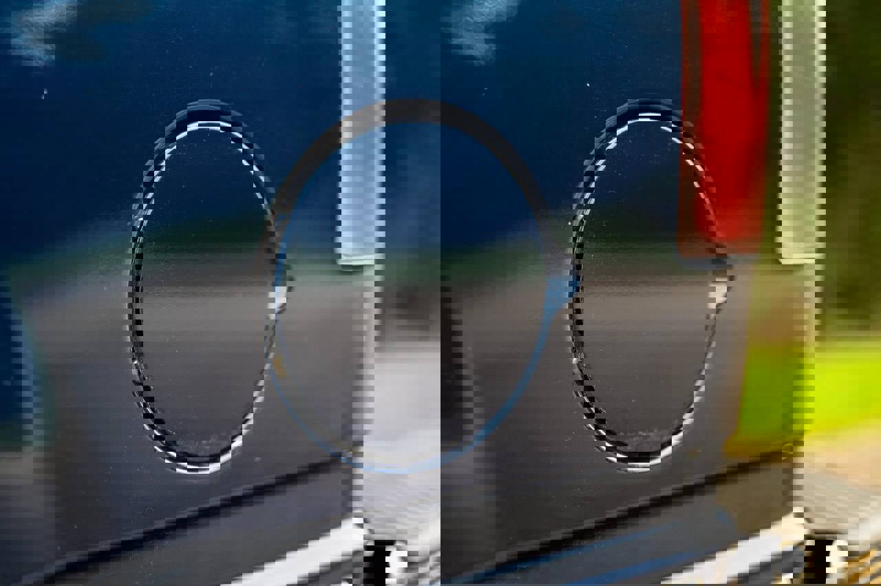 Used 1994 Chevrolet Blazer 4WD image 23