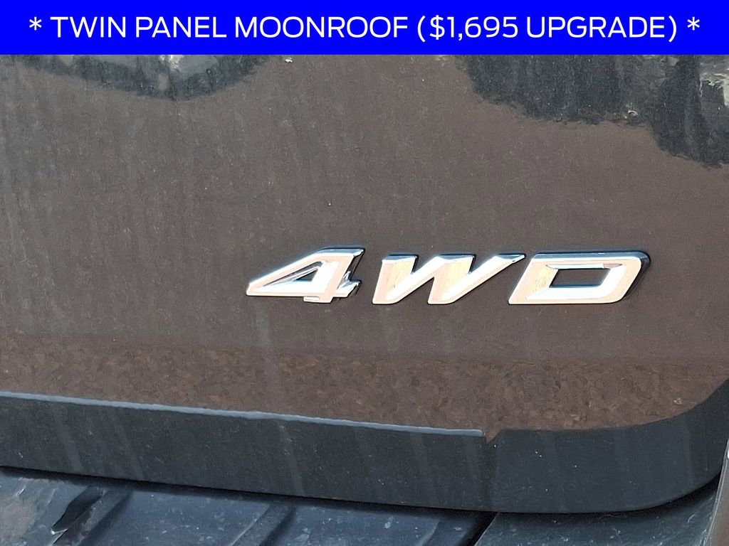 Certified 2023 Ford Explorer King Ranch w/ Technology Package image 34