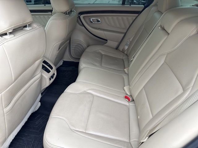 Used 2019 Ford Taurus Limited image 14