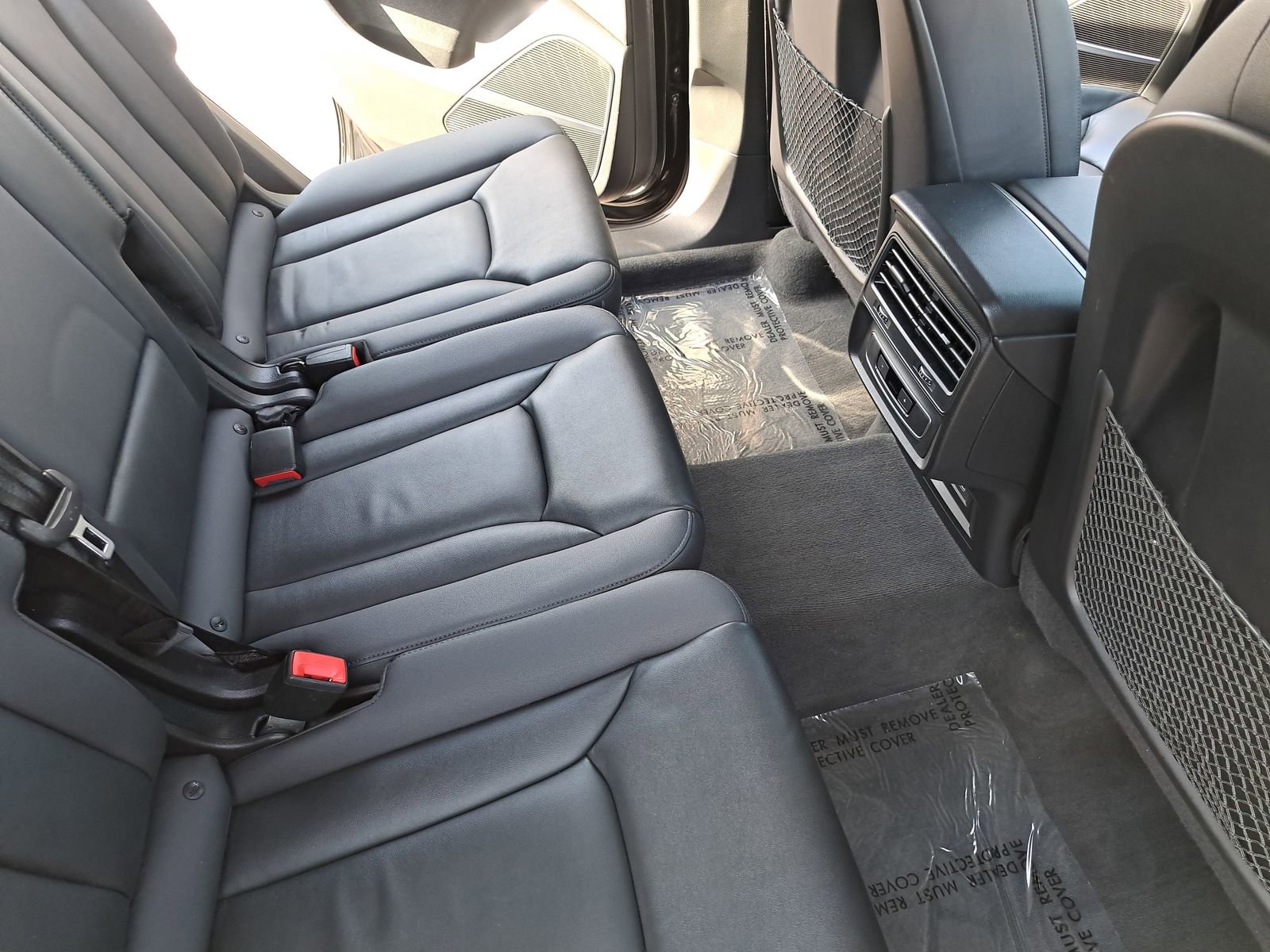 Used 2023 Audi Q7 2.0T Premium Plus w/ Premium Plus Package image 11