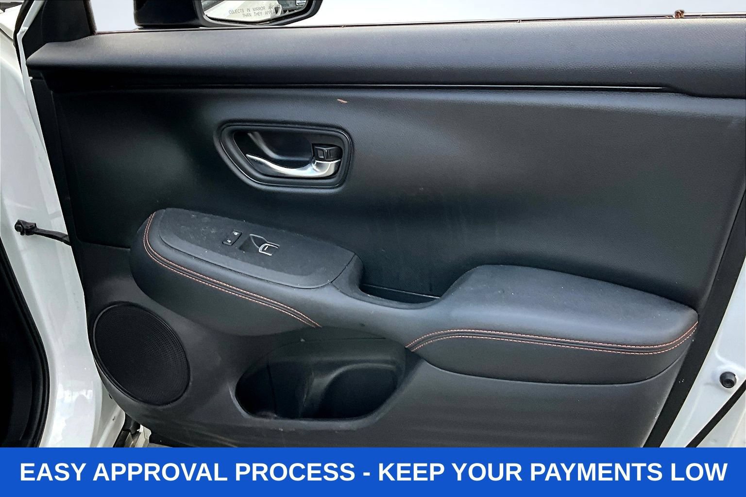 Used 2023 Honda HR-V Sport image 30