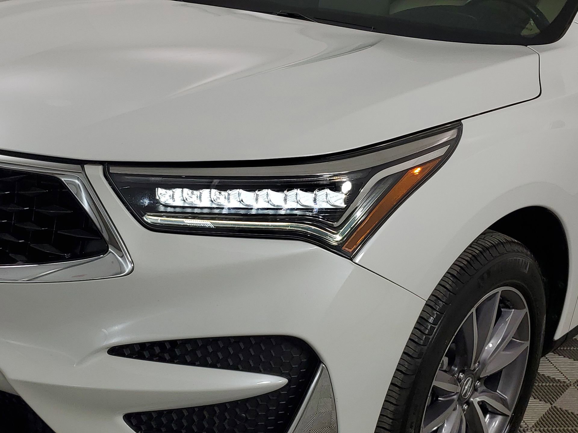 Used 2021 Acura RDX w/ Technology Package image 17