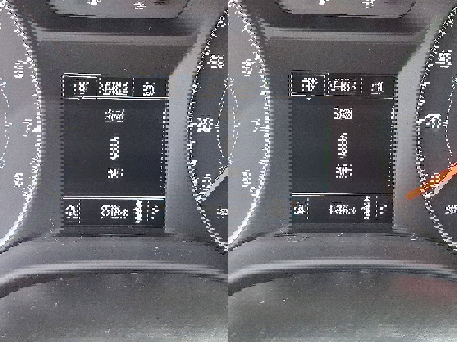 Certified 2019 GMC Acadia SLE w/ Driver Alert Package I image 13