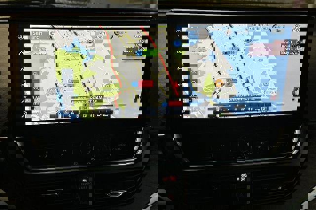 Used 2023 Nissan Altima 2.5 SL image 21